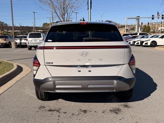 2026 Hyundai Kona Limited FWD