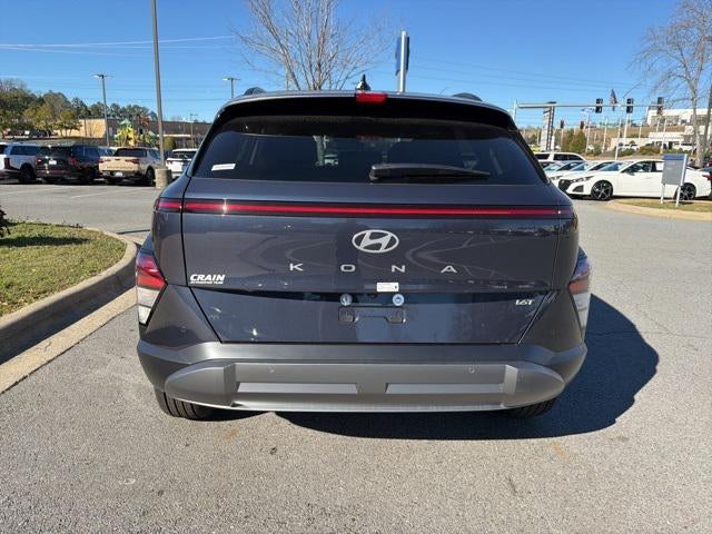 2026 Hyundai Kona Limited FWD