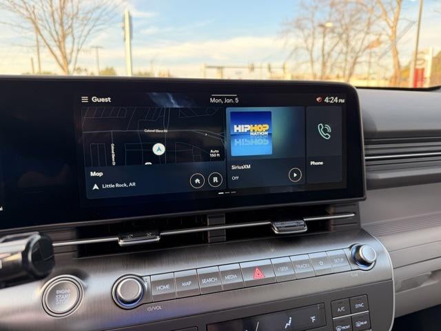 2026 Hyundai Kona Limited FWD