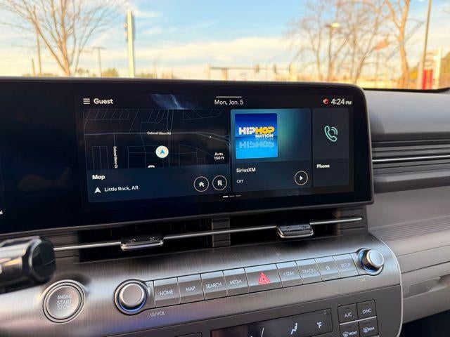 2026 Hyundai Kona Limited FWD