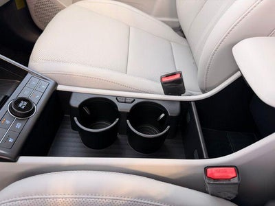 2026 Hyundai Kona Limited FWD