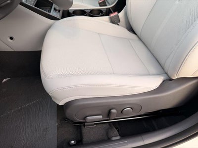 2026 Hyundai Kona Limited FWD