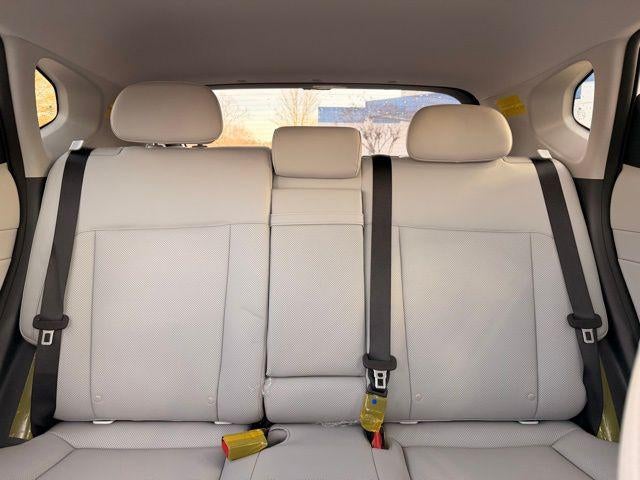 2026 Hyundai Kona Limited FWD