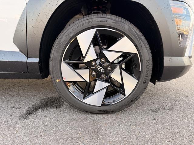 2026 Hyundai Kona Limited FWD