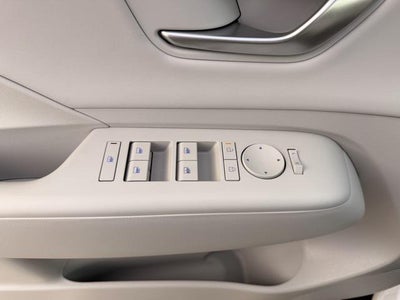 2026 Hyundai Kona Limited FWD