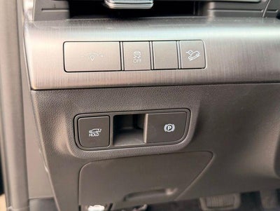 2026 Hyundai Kona Limited FWD