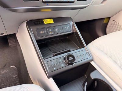 2027 Hyundai Kona Limited