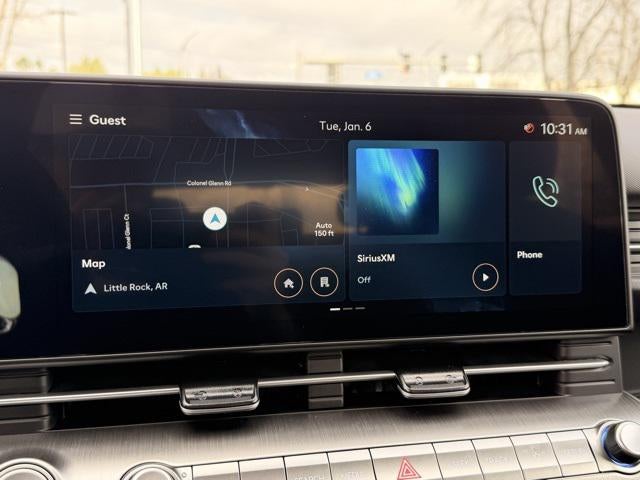 2026 Hyundai Kona Limited FWD