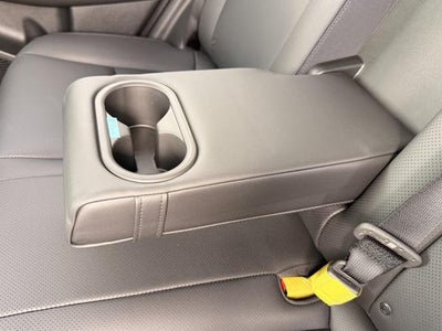 2026 Hyundai Kona Limited FWD