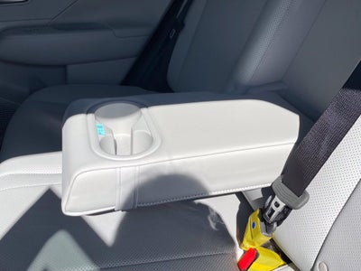 2027 Hyundai Kona Limited