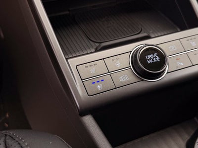 2027 Hyundai Kona Limited