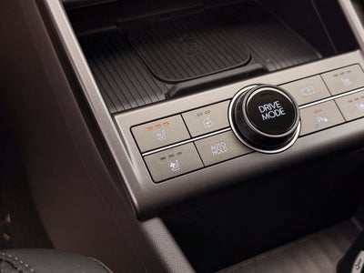 2027 Hyundai Kona Limited