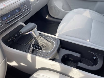 2027 Hyundai Kona SEL Sport