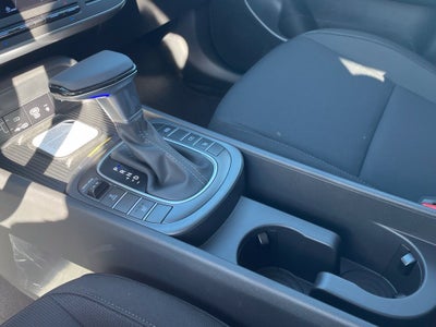 2027 Hyundai Kona SEL Sport