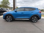 2019 Hyundai Tucson Sport