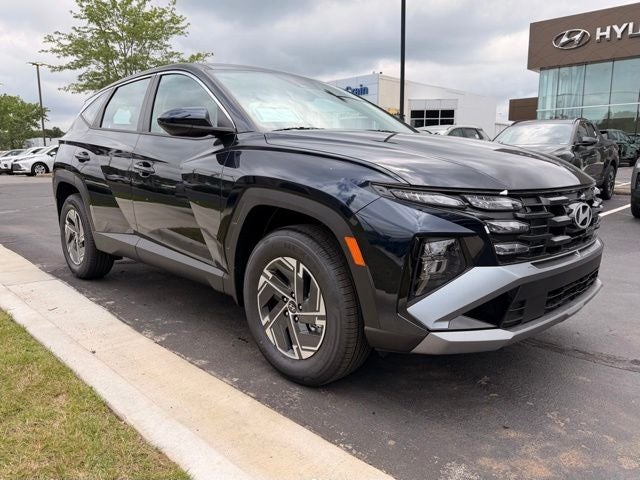 2026 Hyundai Tucson Hybrid SE