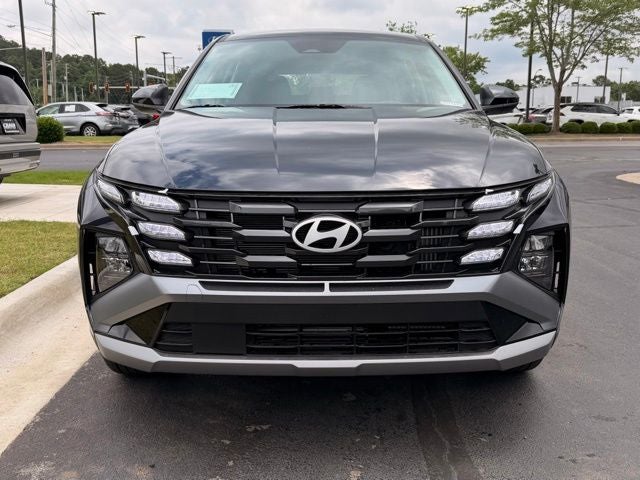 2026 Hyundai Tucson Hybrid SE