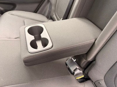 2026 Hyundai Tucson Hybrid SE