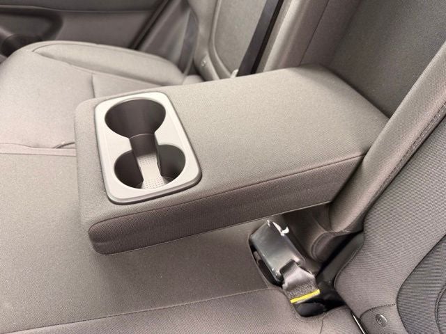 2026 Hyundai Tucson Hybrid SE