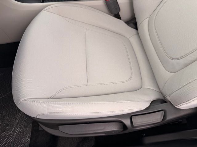 2026 Hyundai Tucson Hybrid SE