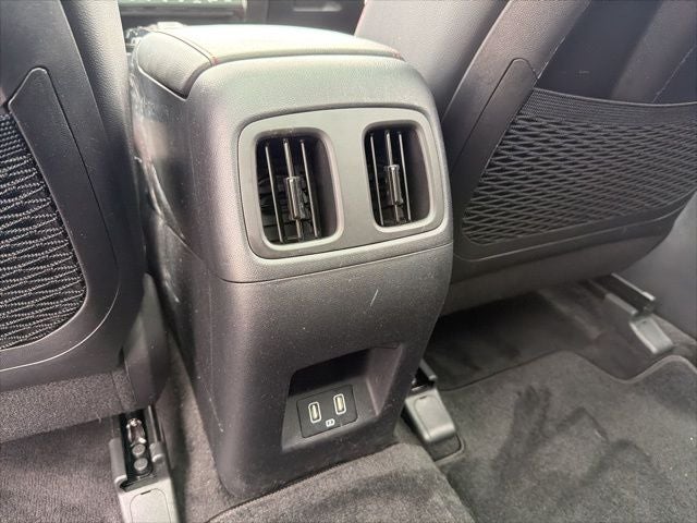 2024 Hyundai Tucson Hybrid N Line