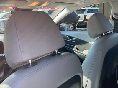 2019 Hyundai Kona Limited CARFAX 1-OWNER