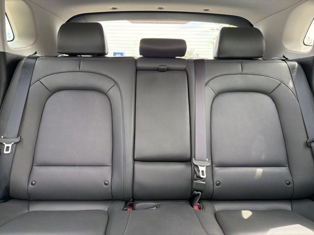 2022 Hyundai Kona Limited