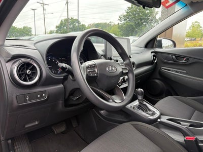 2022 Hyundai Kona SEL CLEAN CARFAX