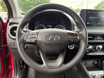 2022 Hyundai Kona SEL CLEAN CARFAX