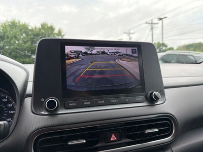 2022 Hyundai Kona SEL CLEAN CARFAX