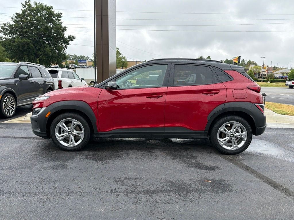 2022 Hyundai Kona SEL CLEAN CARFAX