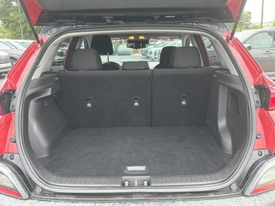 2022 Hyundai Kona SEL CLEAN CARFAX