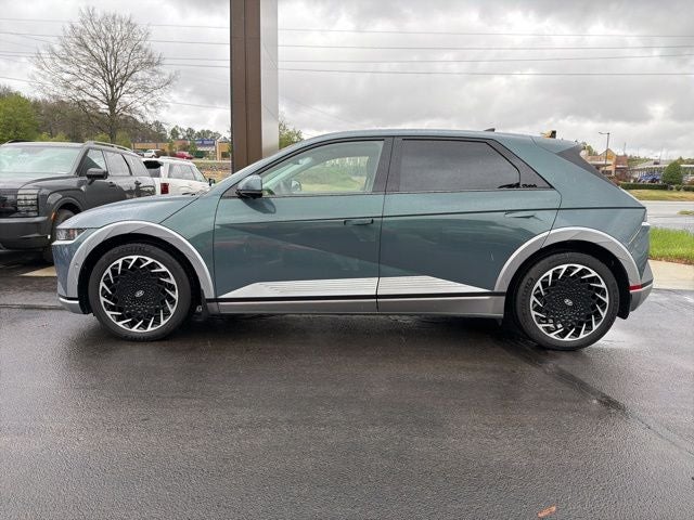 2024 Hyundai IONIQ 5 Limited