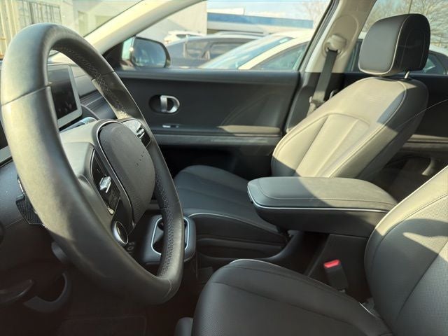 2024 Hyundai IONIQ 5 Limited