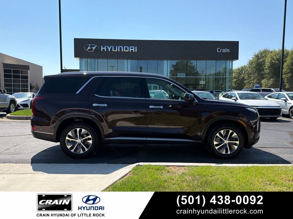 2022 Hyundai Palisade SEL CLEAN CARFAX