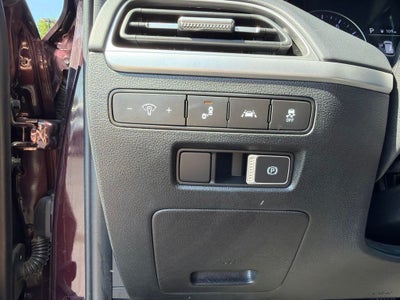 2022 Hyundai Palisade SEL CLEAN CARFAX