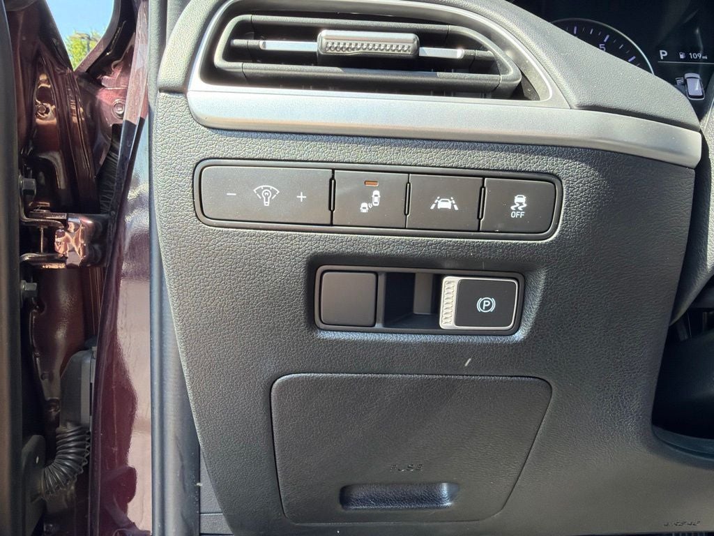 2022 Hyundai Palisade SEL CLEAN CARFAX