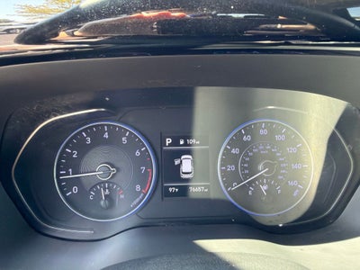 2022 Hyundai Palisade SEL CLEAN CARFAX