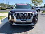 2022 Hyundai Palisade SEL CLEAN CARFAX