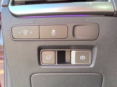 2024 Hyundai Palisade Limited Leather, One Owner