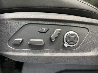 2025 Hyundai Palisade Calligraphy Night Edition AWD