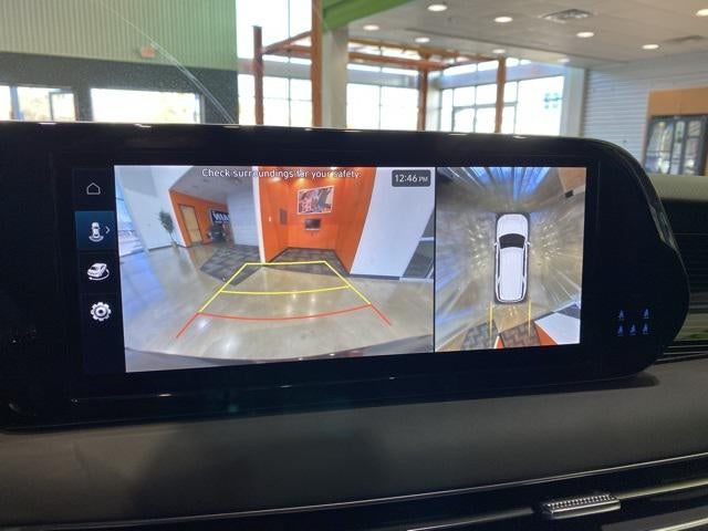 2025 Hyundai Palisade Calligraphy Night Edition AWD