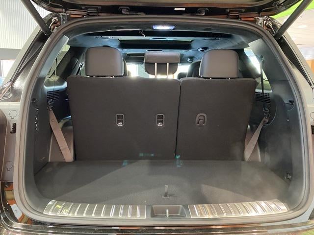 2025 Hyundai Palisade Calligraphy Night Edition AWD