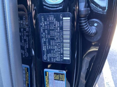 2025 Hyundai Palisade Calligraphy Night Edition AWD