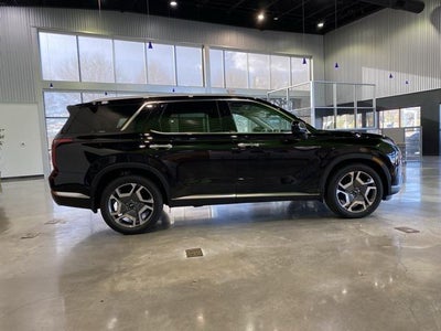 2025 Hyundai Palisade Calligraphy Night Edition AWD