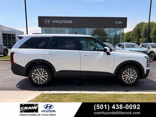 2026 Hyundai Palisade SE