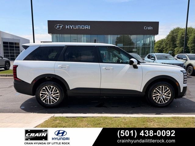 2026 Hyundai Palisade SE