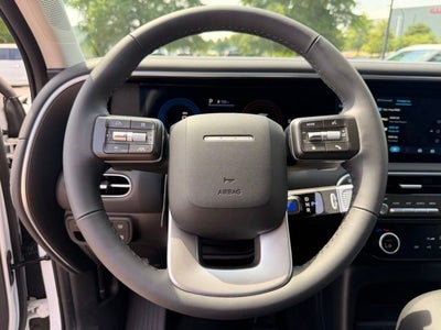 2026 Hyundai Palisade SE