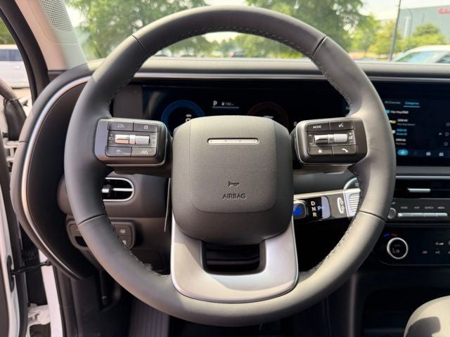 2026 Hyundai Palisade SE