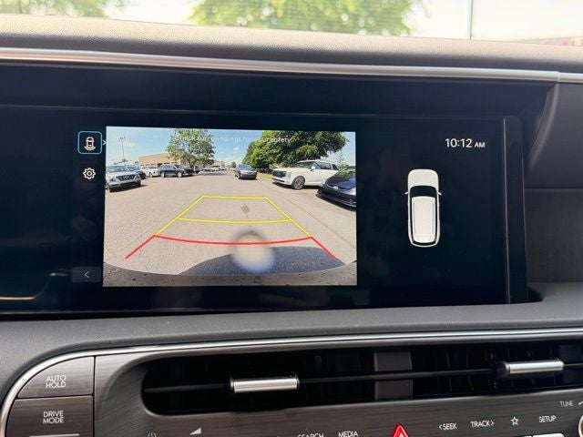 2026 Hyundai Palisade SE